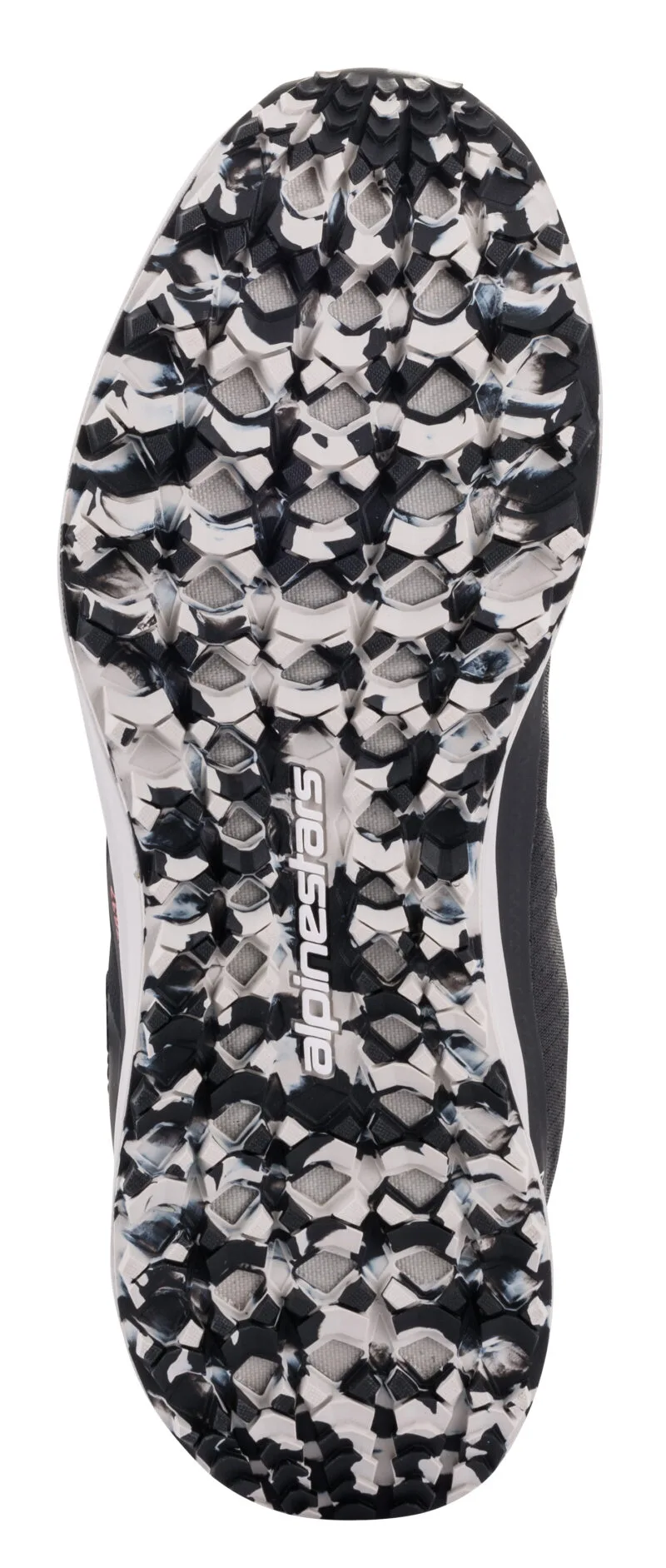 Alpinestars Sko Speedforce Svart/Vit