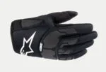 Alpinestars Handske Megawatt Svart