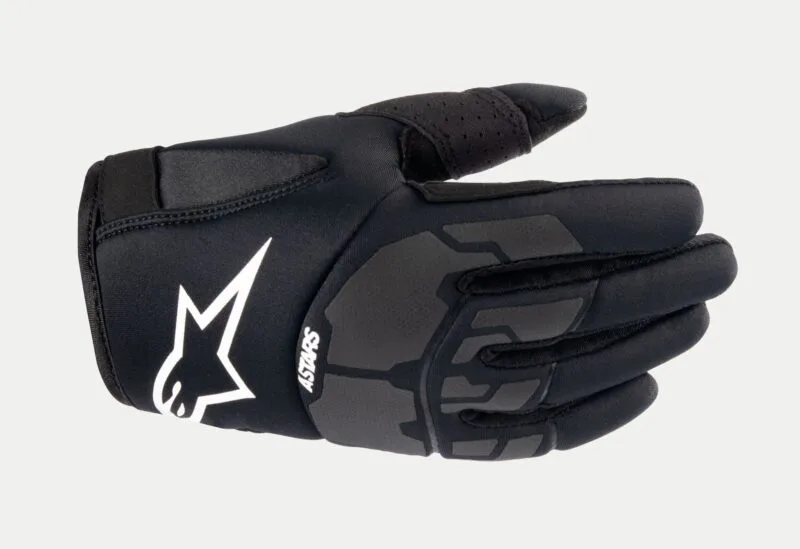 9269ddab0801c680cfd566c0fef85455cc1f35a5_694_3565023_10_5_1 Alpinestars Handske Megawatt Svart