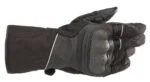 Alpinestars Handske WR-2 v2 Gore-Tex Gore grip svart