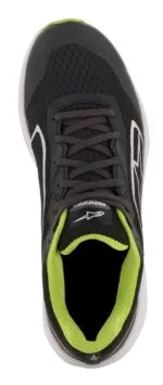 Alpinestars Sko Meta Road Svart/Grön
