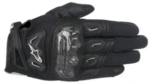 Alpinestars STELLA SMX-2 AIR CARBON V2 GLOVE - BLACK