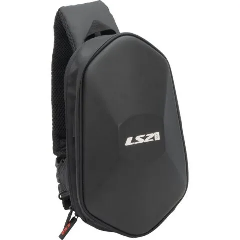 Axelväska LS2 Shield 4L