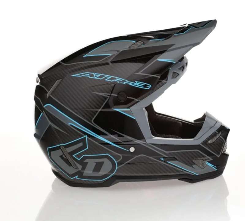 b7cd4855e995e61f477b139447e2527babbd4d77_59_13_081 6D Hjälm ATR-3 Reflex Gloss Black FIM