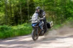 Lindstrands Stövel Adventure skinn svart - Landsvägsstövlar