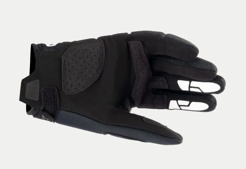 Alpinestars Handske Megawatt Svart