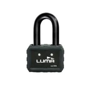 Bromsskivelås Luma D18