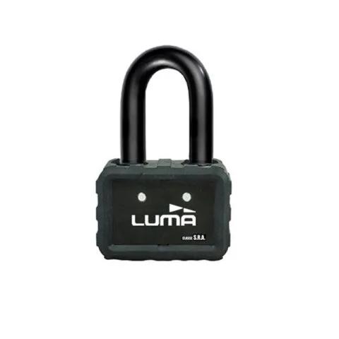 Bromsskivelås Luma D18