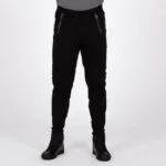 Knox Byxa Jogging Shield Unisex Svart