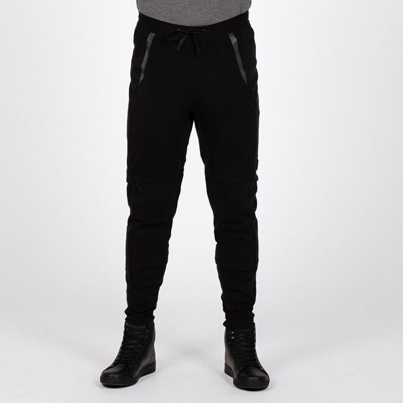 Knox Byxa Jogging Shield Unisex Svart
