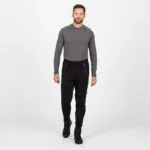 Knox Byxa Jogging Shield Unisex Svart