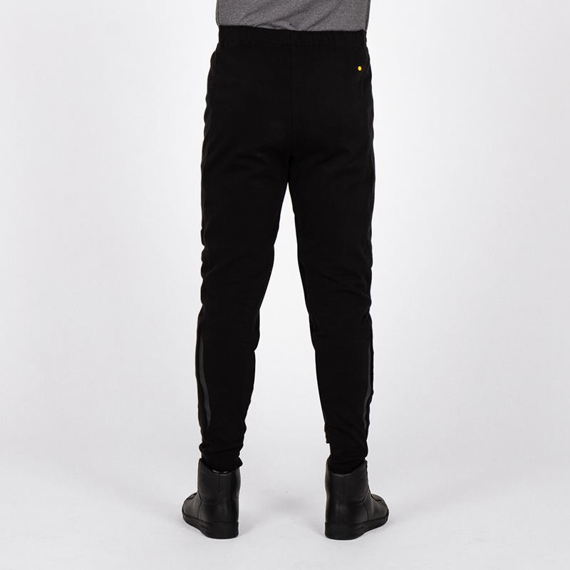 Knox Byxa Jogging Shield Unisex Svart