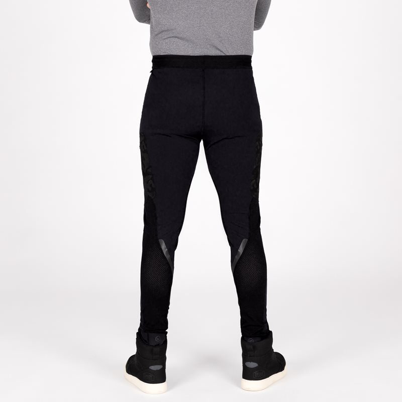 Knox Byxa Action Pro Unisex MK2 Svart