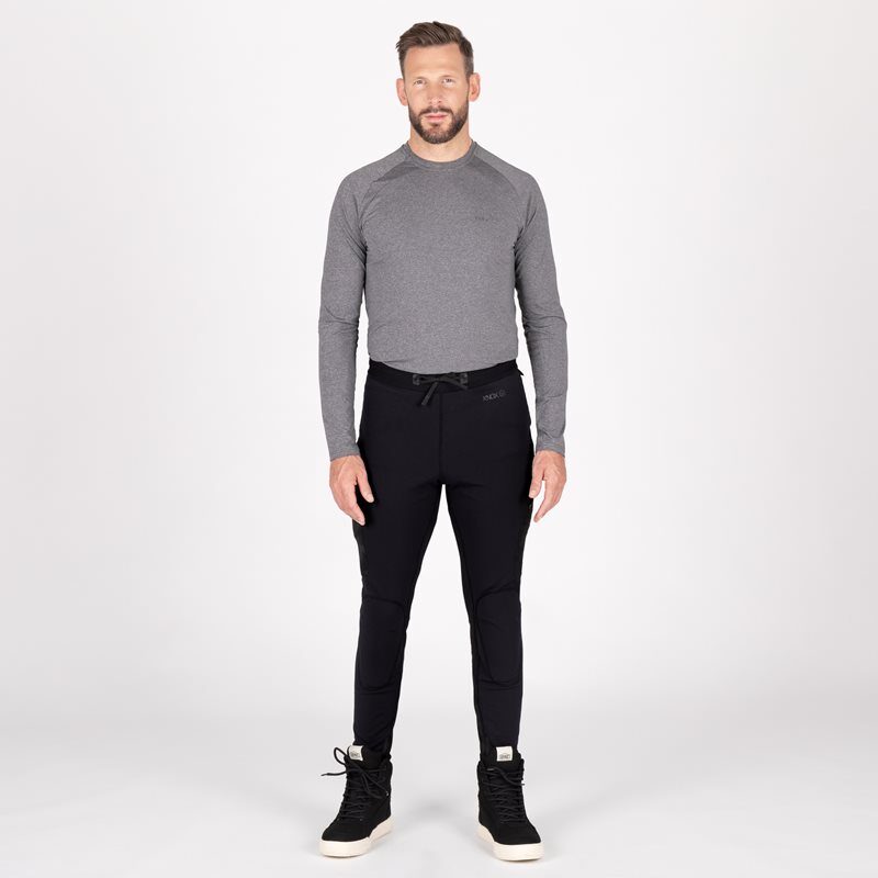 Knox Byxa Action Pro Unisex MK2 Svart