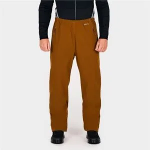 Knox Byxa Impass Waterproof Unisex Brun