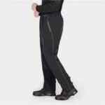 Knox Byxa Impass Waterproof Unisex Svart