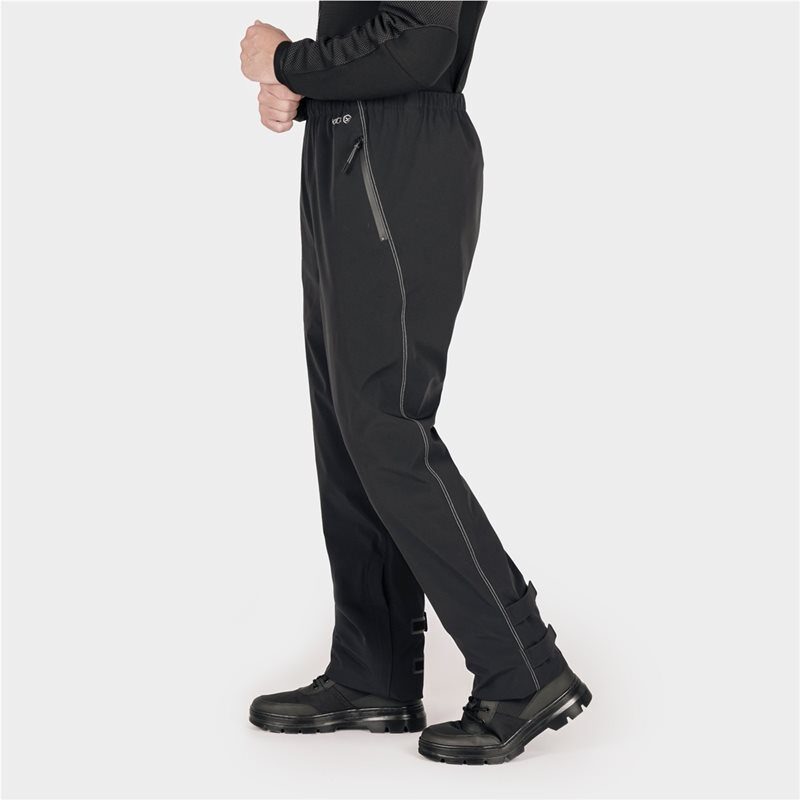 Knox Byxa Impass Waterproof Unisex Svart