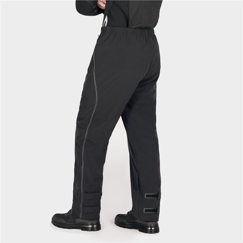 Knox Byxa Impass Waterproof Unisex Svart