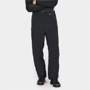 Knox Byxa Impass Waterproof Unisex Svart