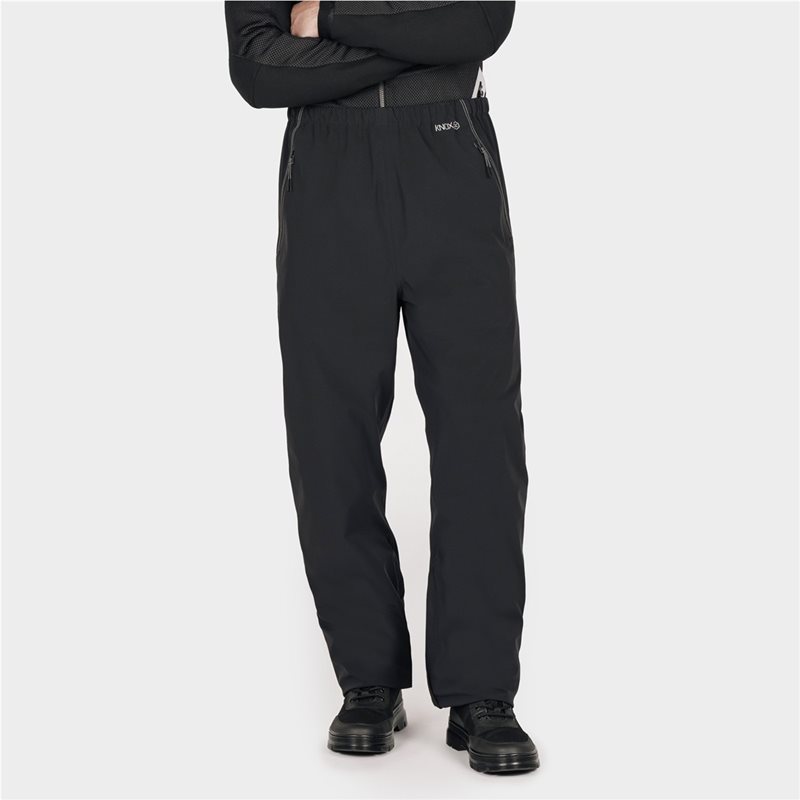 byxa-knox-impass-waterproof-unisex-svart Knox Byxa Impass Waterproof Unisex Svart
