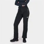 Knox Byxa Modra Waterproof Dam Svart