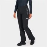 Knox Byxa Modra Waterproof Dam Svart