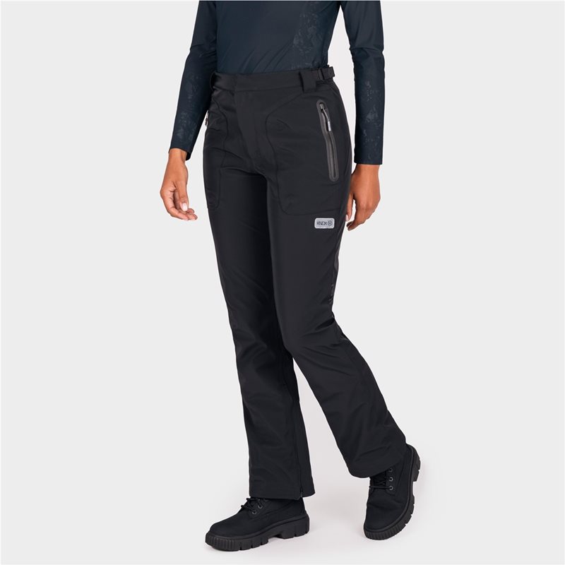 byxa-knox-modra-waterproof-dam-svart Knox Byxa Modra Waterproof Dam Svart