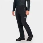 Knox Byxa Modra Waterproof Herr Svart