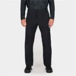 Knox Byxa Modra Waterproof Herr Svart