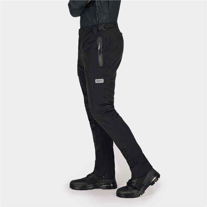 Knox Byxa Modra Waterproof Herr Svart