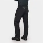 Knox Byxa Modra Waterproof Herr Svart