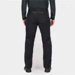 Knox Byxa Modra Waterproof Herr Svart