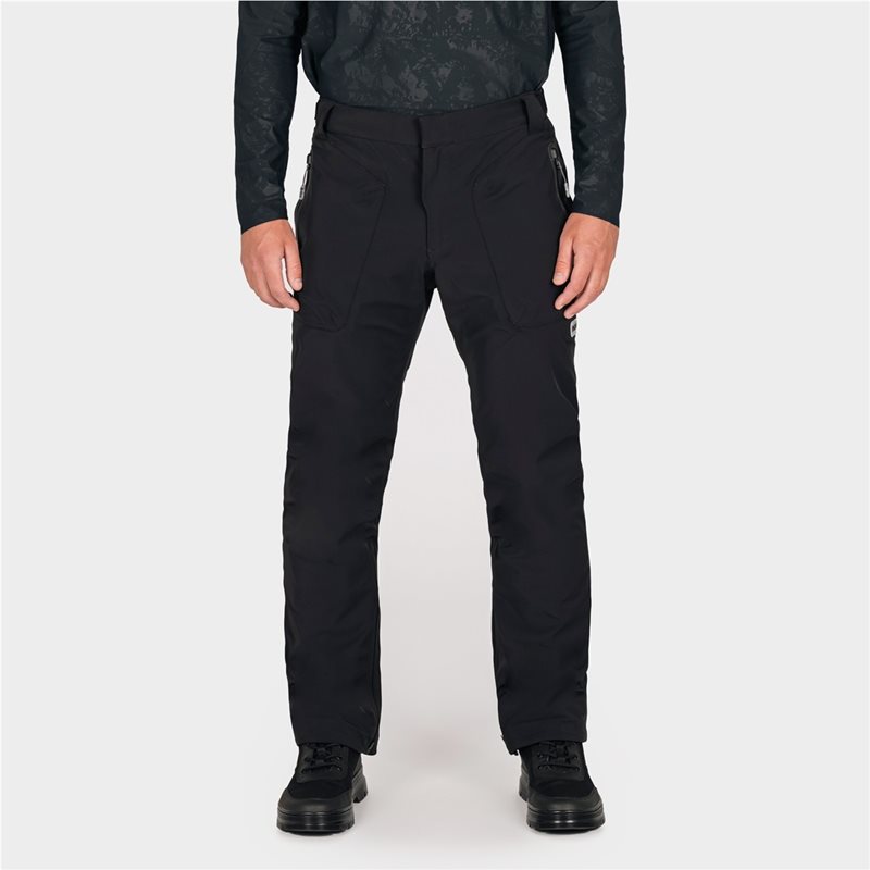 byxa-knox-modra-waterproof-herr-svart Knox Byxa Modra Waterproof Herr Svart