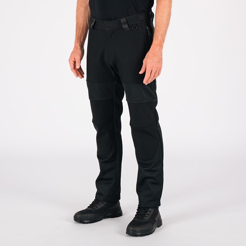 Knox Byxa Urbane Pro Herr MK2 Svart
