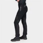 Knox Byxa Urbane Pro Move Dam Kort Svart