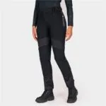 Knox Byxa Urbane Pro Move Dam Kort Svart