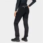 Knox Byxa Urbane Pro Move Dam Kort Svart