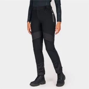 Knox Byxa Urbane Pro Move Dam Svart