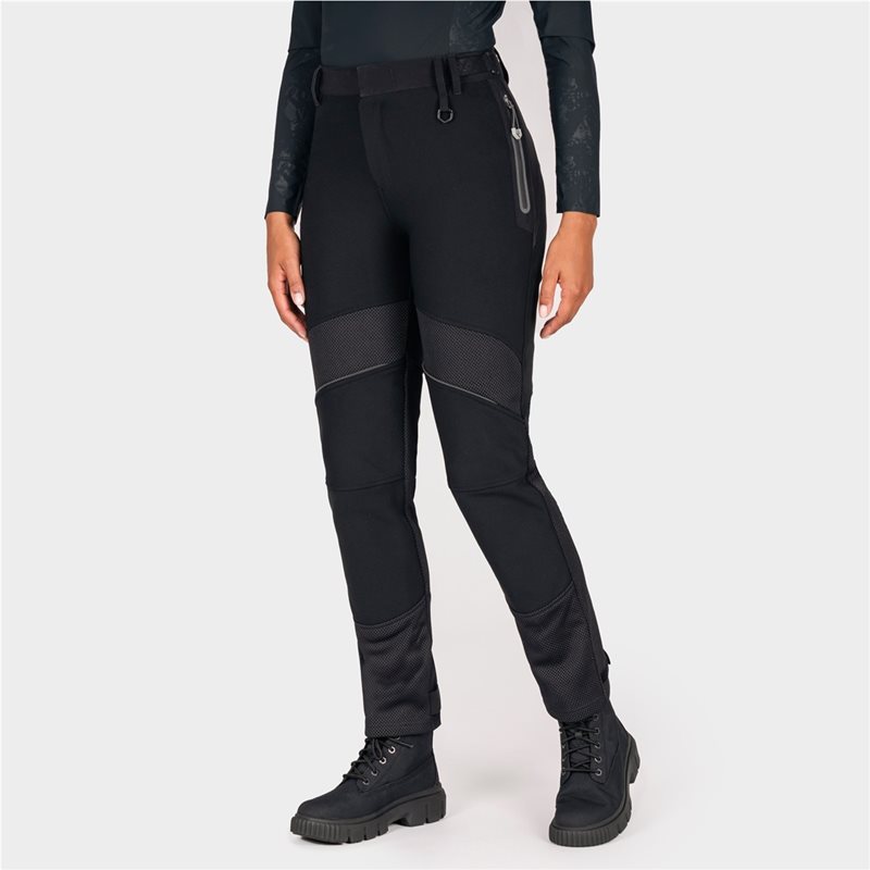 byxa-knox-urbane-pro-move-dam-svart Knox Byxa Urbane Pro Move Dam Svart