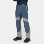 Knox Byxa Urbane Pro Move Herr Blå/Grå