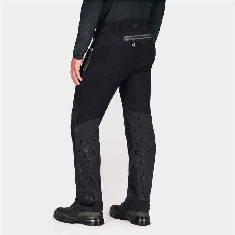 Knox Byxa Urbane Pro Move Herr Svart