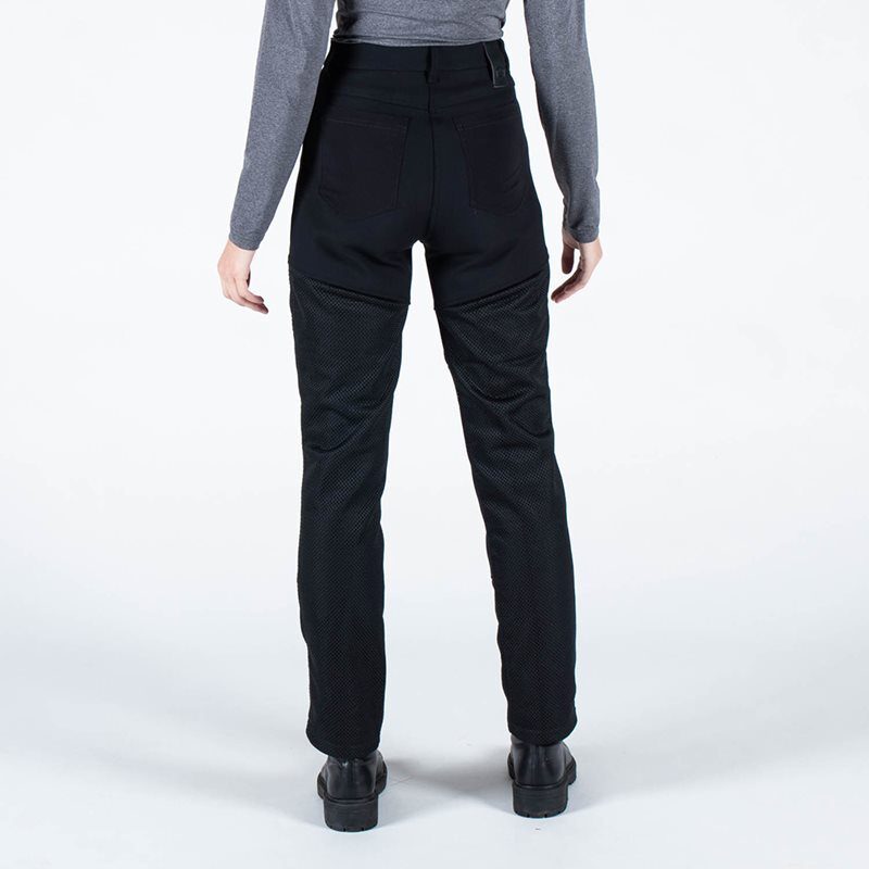 Knox Byxa Urbane Pro Trousers Svart Dam