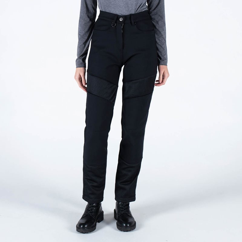 byxa-knox-urbane-pro-trousers-svart-dam Knox Byxa Urbane Pro Trousers Svart Dam