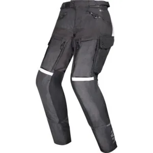 Byxa LS2 X-Master Herr Svart/Grå