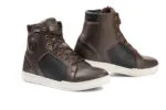 Lindstrands Sneaker Urban sko brun skinn - halvarssons