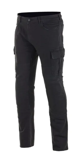 Alpinestars Byxor Cargo Svart