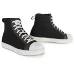Lindstrands Con Sneaker Grå Vit - Vattentäta Skor & Sneakers