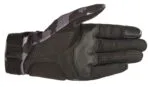 Alpinestars Handske Reef Svart/Cammo Svart