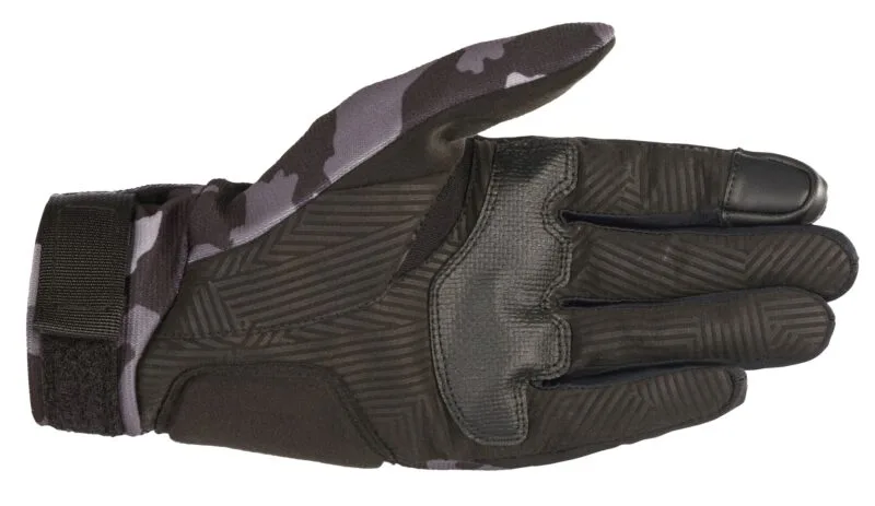 ce5df7b5650000514b019c89f5eaa3d32daa6fcf_694_3569020_9001_6_1 Alpinestars Handske Reef Svart/Cammo Svart