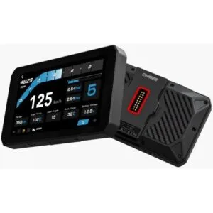 CHIGEE AIO-5 Play BMW Version